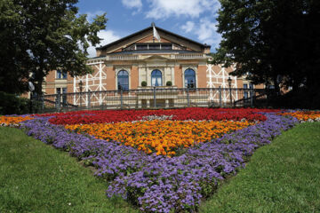 HOTEL STRAUSS Hof