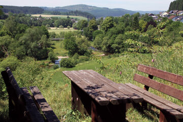 LANDIDYLL HOTEL & RESTAURANT LINDENHOF Bad Laasphe