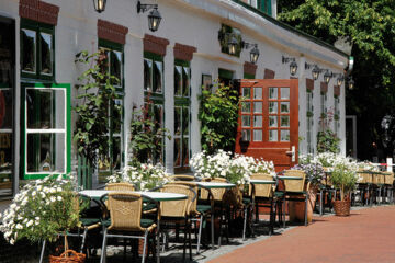 HOTEL ZUR ALTEN POST Büsum