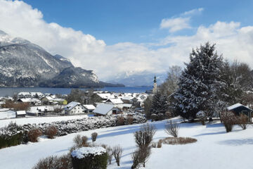 HOTEL HOLLWEGER Sankt Gilgen