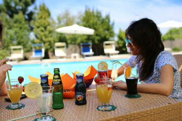 PAUSANIA INN Tempio Pausania (OT)