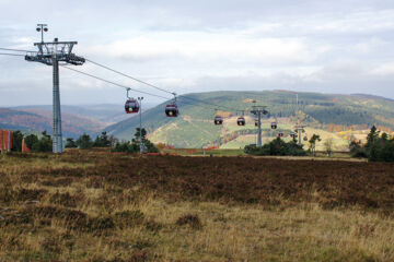 LANDHOTEL GRIMMEBLICK Winterberg