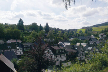 HOTEL RESTAURANT CAFÉ SONNENECK Winterberg