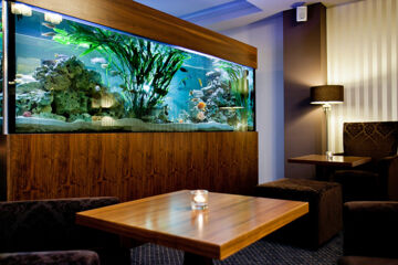 GOLDEN FISH APARTMENTS HOTEL Pilsen