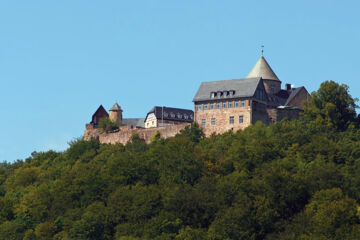 LANDHOTEL WEINRICH (B&B) Naumburg