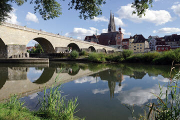 LANDGASTHOF ZUR ALTEN POST (B&B) Regen/March