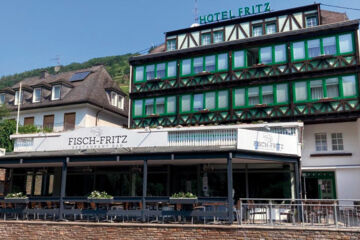HOTEL FRITZ Valwig