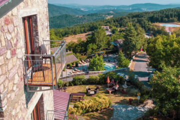 HOTEL RIFUGIO PRATEGIANO Montieri