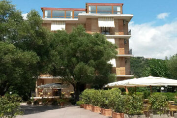 HOTEL ORION Vibonati