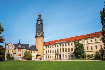 GASTHAUS & PENSION BÄRENHÜGEL Wohlsborn