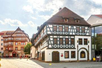 GÖBEL'S SOPHIEN HOTEL EISENACH Eisenach