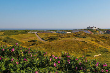 NORDSEEHOTEL KRÖGER Langeoog