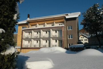 HOTEL GASTHOF ADLER Lingenau
