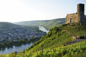 ACHATHOTEL ZUM SCHWAN Idar-Oberstein