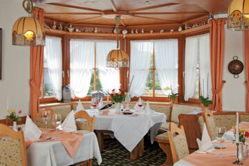 SCHREYER ´S HOTEL RESTAURANT MUTZEL Schluchsee