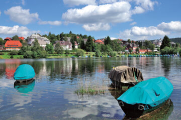 SCHREYER ´S HOTEL RESTAURANT MUTZEL Schluchsee