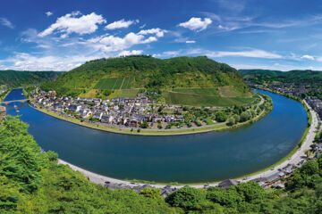 HOTEL HEGENBARTH´S Cochem