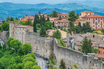 HOTEL I LOGGI Perugia (PG)