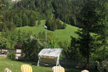 HOTEL REGINA TERME (B&B) Leukerbad