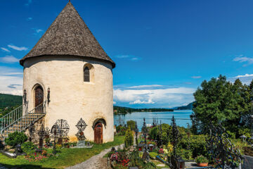 FLAIR HOTEL AM WÖRTHERSEE Velden am Wörthersee