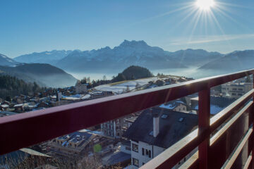 HOTEL ALPINE CLASSIC Leysin