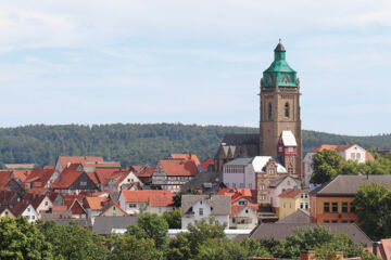 GÖBEL'S HOTEL AQUAVITA Bad Wildungen