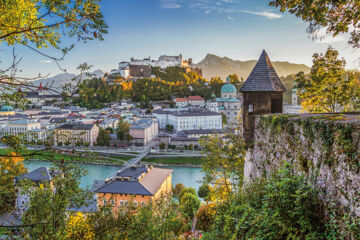 HOTEL GOLDENES SCHIFF Bad Ischl