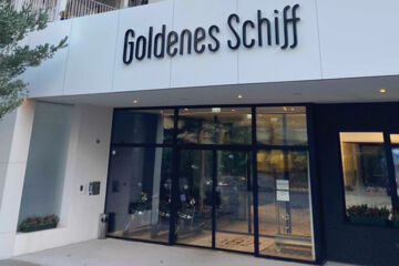 HOTEL GOLDENES SCHIFF Bad Ischl