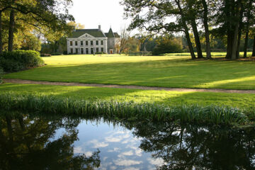 FLETCHER HOTEL-RESTAURANT HELLENDOORN Hellendoorn