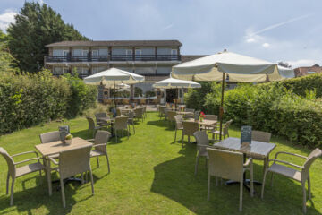 FLETCHER HOTEL-RESTAURANT BON REPOS Noorbeek