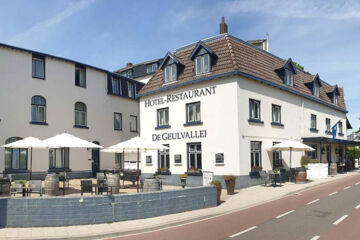 FLETCHER HOTEL-RESTAURANT DE GEULVALLEI Houthem St. Gerlach