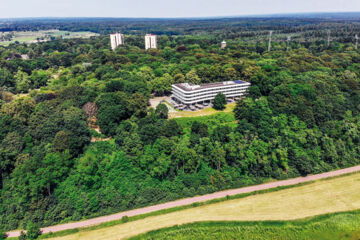 FLETCHER HOTEL-RESTAURANT DE WAGENINGSCHE BERG Wageningen