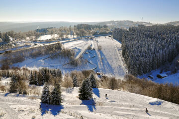 HOTEL SCHNEIDER (B&B) Winterberg