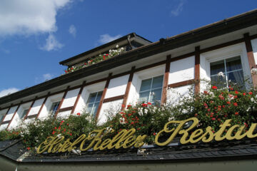 HOTEL KELLER Kreuztal