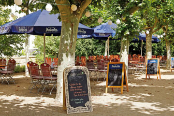 KURPARK-HOTEL BAD DÜRKHEIM Bad Dürkheim