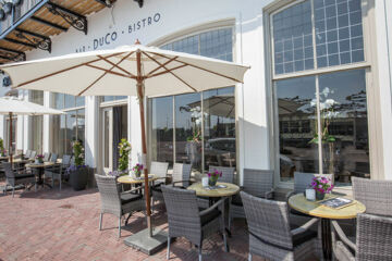 FLETCHER HOTEL-RESTAURANT MIDDELBURG Middelburg