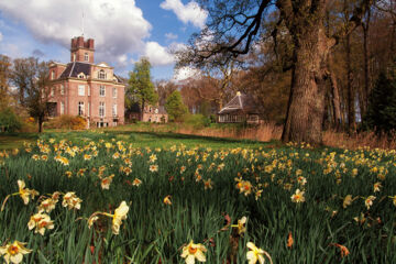 FLETCHER HOTEL-RESTAURANT MOOI VELUWE Putten