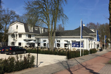 FLETCHER HOTEL-RESTAURANT HET VELUWSE BOS Beekbergen