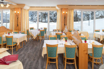 HOTEL HELVETIA INTERGOLF Crans-Montana