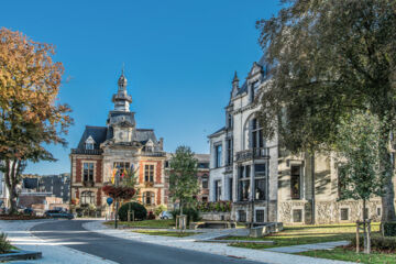 HOTEL DU MOULIN Ligneuville