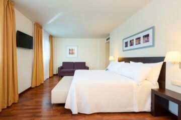 HOTEL FERIA VALENCIA (B&B) Valencia