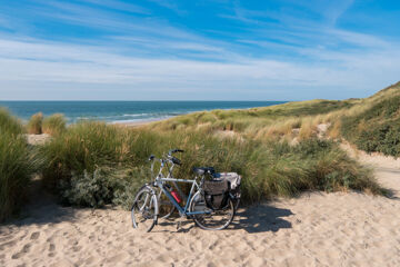 FLETCHER LANDGOEDHOTEL RENESSE Renesse