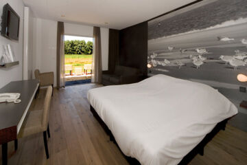 FLETCHER LANDGOEDHOTEL RENESSE Renesse