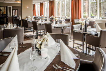 FLETCHER HOTEL-RESTAURANT BOSCHOORD Oisterwijk