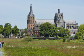 FLETCHER HOTEL-RESTAURANT BOSCHOORD Oisterwijk