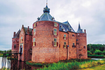 FLETCHER HOTEL-RESTAURANT BOSCHOORD Oisterwijk