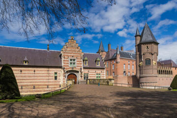 FLETCHER HOTEL-RESTAURANT BOSCHOORD Oisterwijk