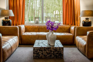 FLETCHER HOTEL-RESTAURANT BOSCHOORD Oisterwijk