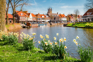 FLETCHER HOTEL-RESTAURANT DE DIKKE VAN DALE Sluis