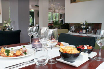 FLETCHER HOTEL-RESTAURANT DE KEMPEN Reusel